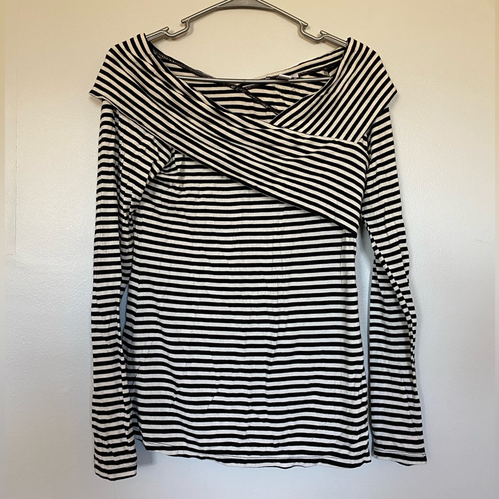 Striped Top